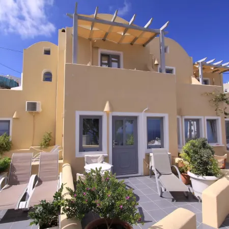 Ersi Villas