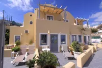 Ersi Villas