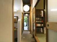 Female-Only Guesthouse Tomari-ya