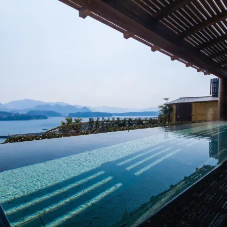 Hagi Kanko Hotel