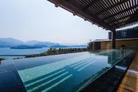 Hagi Kanko Hotel - Ocean View