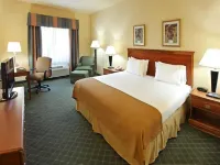 Holiday Inn Express & Suites Magnolia-Lake Columbia Hotels in Magnolia