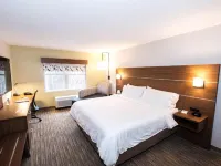 Holiday Inn Express ATLANTA NE - I-85 CLAIRMONT by IHG Hotels in Brookhaven