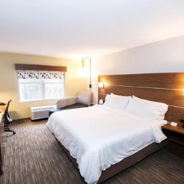 Holiday Inn Express ATLANTA NE - I-85 CLAIRMONT by IHG