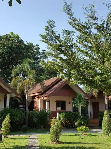 รูปภาพของดาหลา เดอะรีสอร์ท