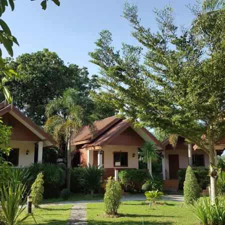 Dahla the Resort