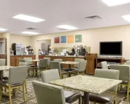俾斯麥舒適飯店 - 早餐