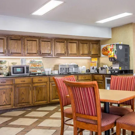 Quality Inn Lagrange East I-85