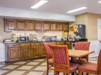 Quality Inn Lagrange East I-85 - petit déjeuner