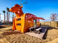 Blue Whale Resort
