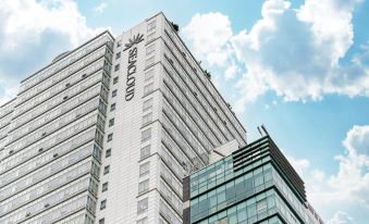 Haeundae Seacloud Hotel Residence