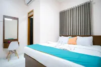 Sans Bougenville Lampung Hotels in Bandar Lampung