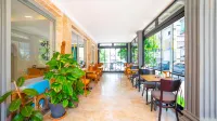 My Home Hotel Antalya City Center - breakfast