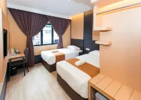 Icon Hotel Segamat