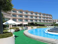 Matsushima Century Hotel - Ocean View