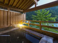 Sanyanagitei Ryokan - Hot Springs