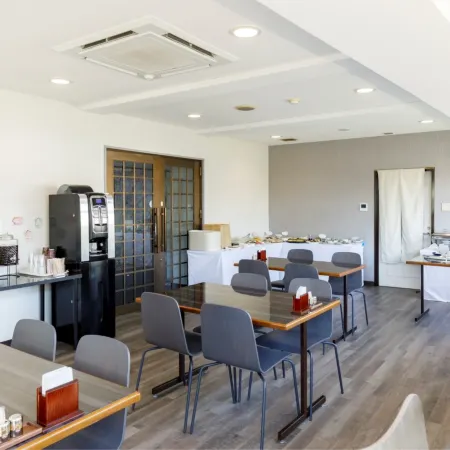 Miyazaki Lions Hotel