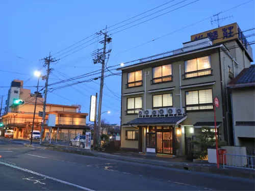雄琴莊飯店