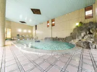 Hotel Izumiya - Hot Springs