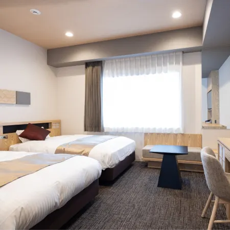 Hotel Grand Cocoe Kurashiki