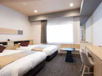 Hotel Grand Cocoe Kurashiki