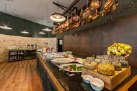 You Stay at Vila Olimpia - ITC - Hot Springs