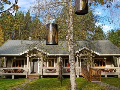 Purnutar b Hotels in Pielinen-Karelien