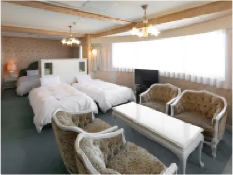 Hotel Castle Inn Yokkaichi โรงแรมในยกกะอิจิ