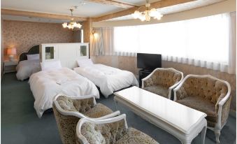 Hotel Castle Inn Yokkaichi