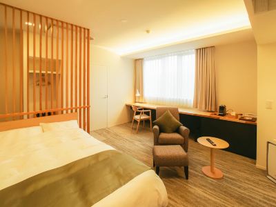 その他 白神山地　ホテルゆとりあ藤里の写真