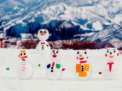 その他 越後湯沢温泉 露天大岩風呂の宿 湯沢東映ホテルの写真