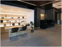 HOTEL GRANBINARIO TSURUGA Hotels in Tsuruga