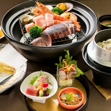 Quintessa Hotel Iseshima