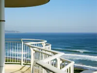Kamogawa Grand Tower - Ocean View