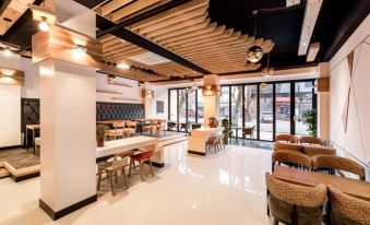 Gongju the Shim Pension