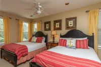 Wild Dunes Homes and Villas Hotel a Charleston County