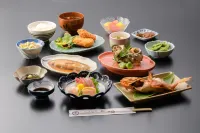 Tabist Odakeya Ryokan Kashiwazaki