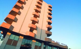 Grand Hotel Adriatico