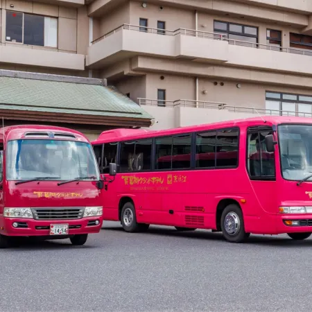 Biwako Grand Hotel Kyo-Ohmi