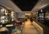 Crowne Plaza BIRMINGHAM CITY CENTRE by IHG - Baarit