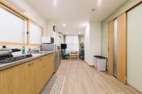 TKD HOUSE ASAHIKAWA (旭川)