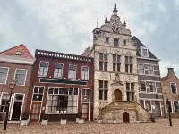 Dijkhuisje