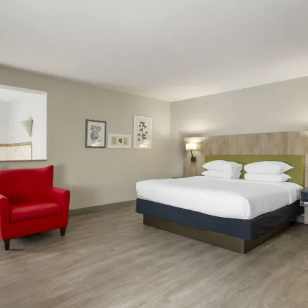 Country Inn & Suites by Radisson, Tampa Airport North, FL