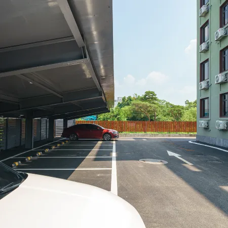 Yeoju Reverse Hotel