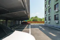 Yeoju Reverse Hotel - 駐車場