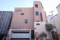 Daegu Bukbu Station Isabel Hotel Hotels in Seo-gu