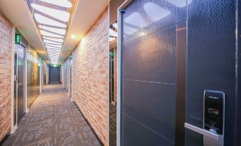 Sangju Hotel Aria - Housity
