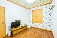 Boeun Green Park Pension