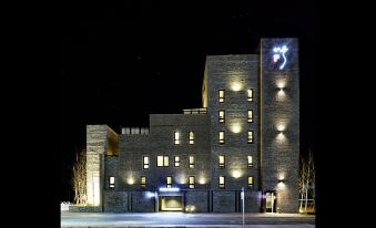 Namoo Hotel Chungbuk Innocity