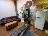 Chuncheon Suhanye Pension